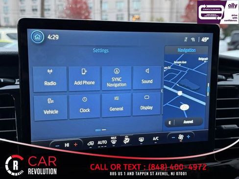 Used 2024 Ford Transit 350 XLT image 23