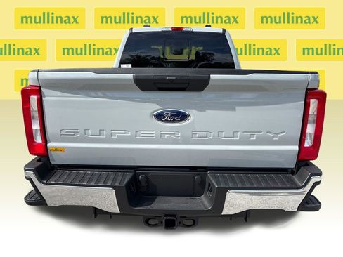 New 2026 Ford F250 XLT AWD/4WD image 8
