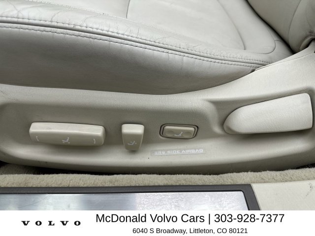 Used 2006 Lexus SC 430 Convertible w/ Preferred Accessory Pkg RWD image 12