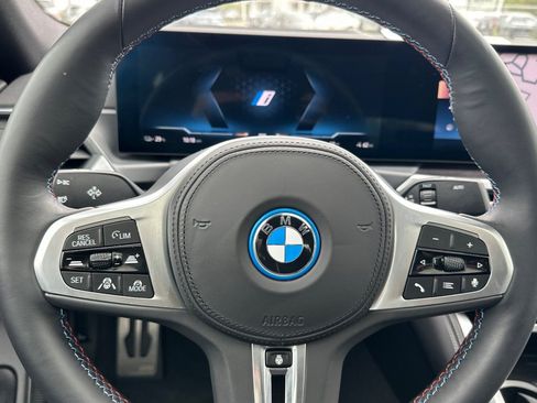 Used 2023 BMW i4 M50 AWD/4WD image 22