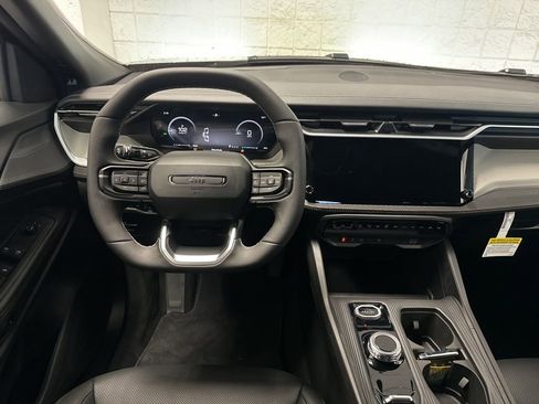 New 2026 Jeep Cherokee Limited AWD/4WD image 23