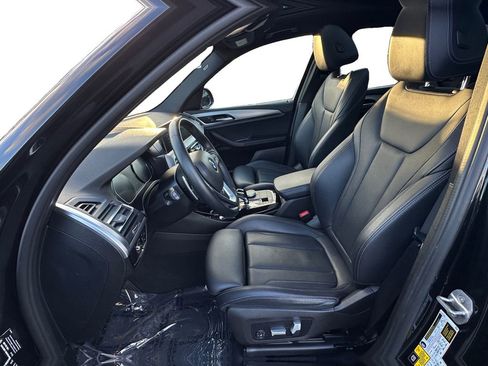 Used 2022 BMW X3 xDrive30i image 9