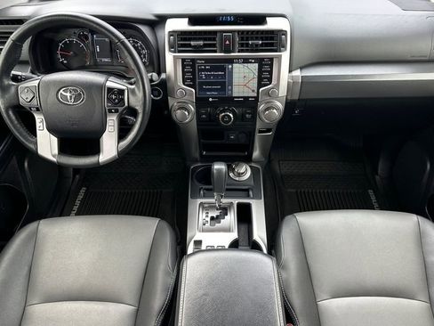 Used 2024 Toyota 4Runner SR5 Premium image 13