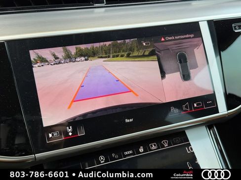 New 2026 Audi A8 L 3.0T AWD/4WD image 35