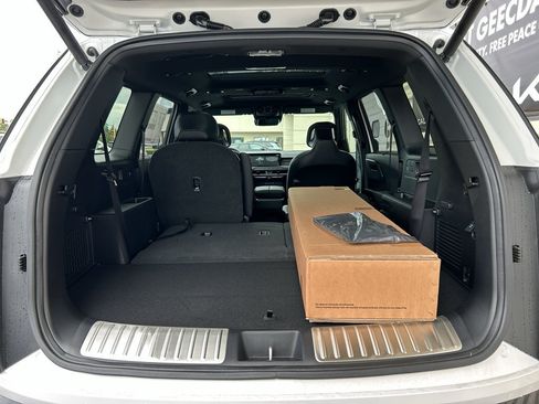 New 2027 Kia Telluride SX X-Pro AWD/4WD image 12