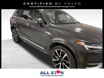 Used 2023 Volvo XC90 B6 Core w/ Protection Package Premier