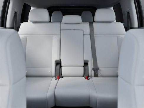 New 2026 Hyundai Santa Fe SE FWD image 12