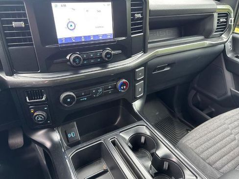 Certified 2023 Ford F150 XL w/ STX Appearance Package AWD/4WD image 11