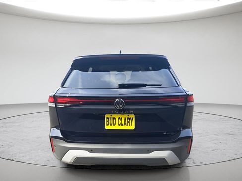 New 2026 Volkswagen Tiguan S AWD/4WD image 5