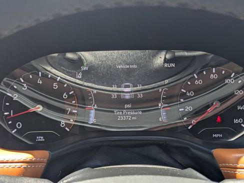 Used 2024 Jeep Compass Limited AWD/4WD image 30