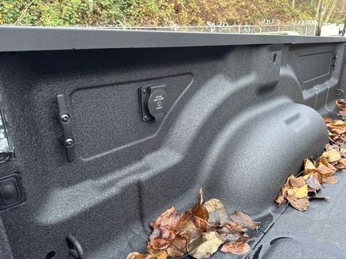 New 2026 RAM 2500 Tradesman image 33