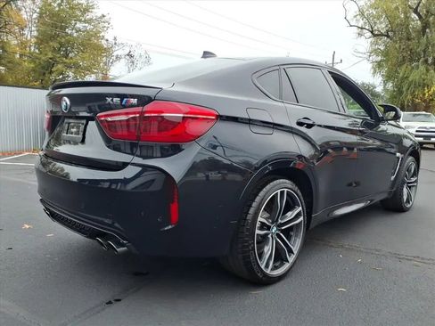 Used 2019 BMW X6 M image 3