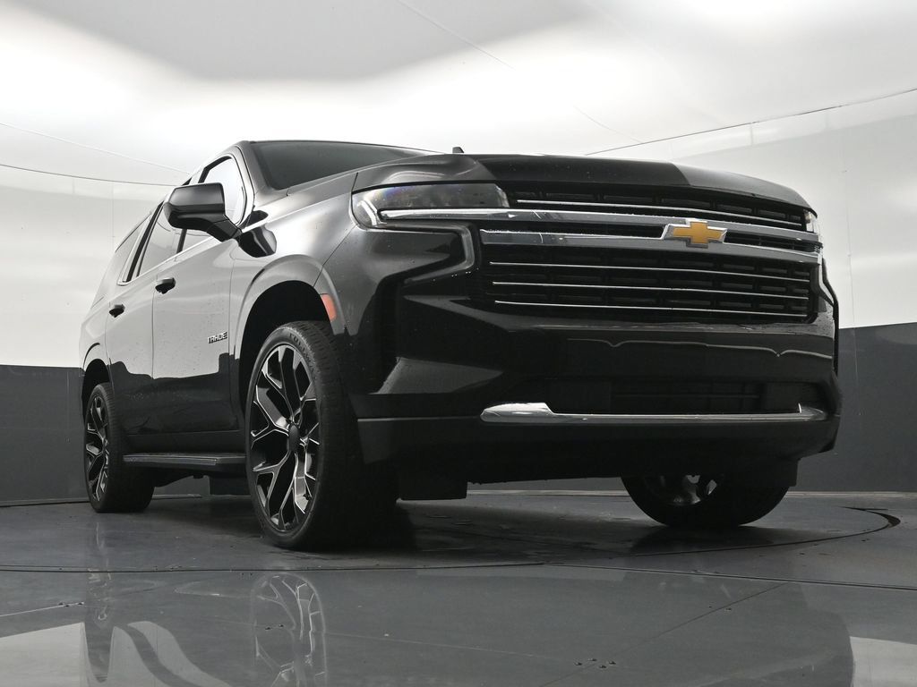 Used 2023 Chevrolet Tahoe LT RWD image 30