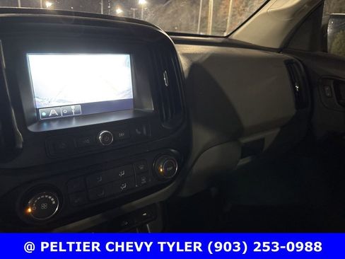 Used 2018 GMC Canyon W/T w/ Convenience Package image 16