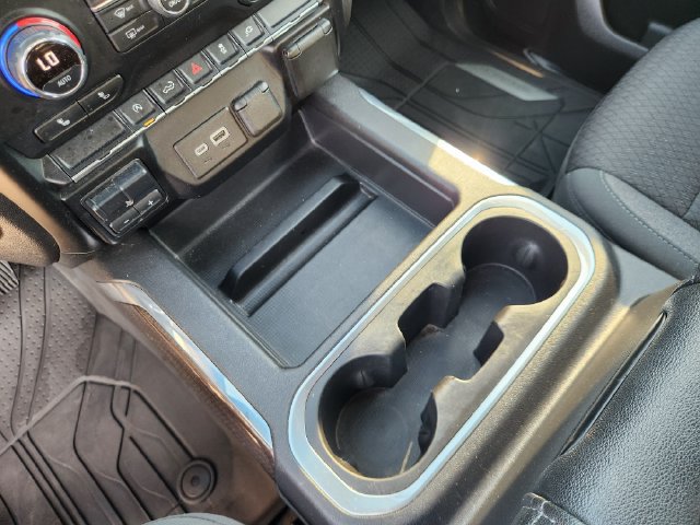 Used 2021 Chevrolet Silverado 1500 RST w/ Texas Edition Plus RWD image 19
