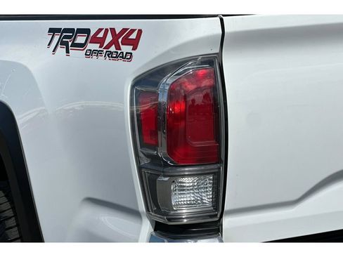 Used 2023 Toyota Tacoma TRD Off-Road AWD/4WD image 30
