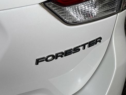 Used 2021 Subaru Forester Premium w/ Popular Package #1 AWD/4WD image 24