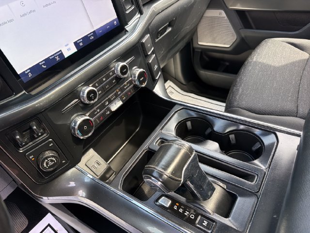 Used 2022 Ford F150 XLT w/ Equipment Group 302A High AWD/4WD image 21