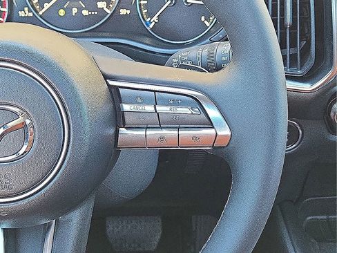 New 2026 MAZDA CX-50 2.5 Turbo w/ Premium Plus Pkg image 21