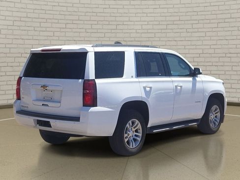 Used 2019 Chevrolet Tahoe LT AWD/4WD image 5