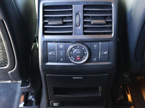 Used 2019 Mercedes-Benz GLS 63 AMG 4MATIC image 27