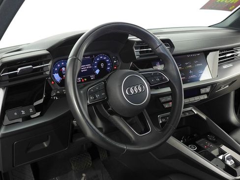 Used 2023 Audi A3 2.0T Premium w/ Convenience Package image 31