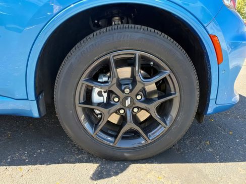 New 2026 Dodge Durango GT AWD/4WD image 9