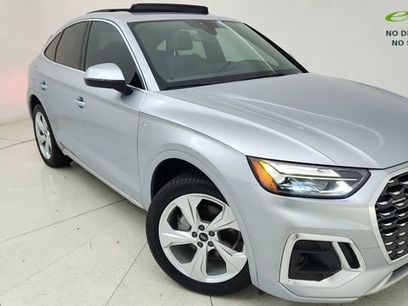 Used 2025 Audi Q5 2.0T Premium Plus w/ Premium Plus Package