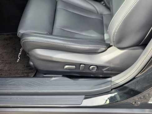 Certified 2022 Subaru Outback Limited image 18