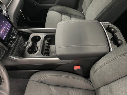 New 2026 RAM 1500 Big Horn image 22