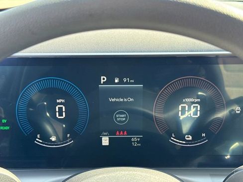 New 2026 Hyundai Tucson Blue SE AWD/4WD image 14