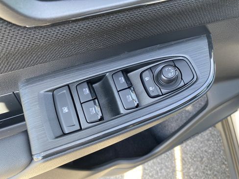 New 2026 Subaru Outback Limited image 18