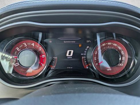 Used 2023 Dodge Challenger SRT Hellcat image 9