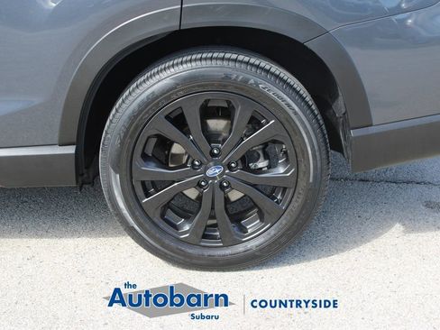 Certified 2024 Subaru Forester Sport AWD/4WD image 33