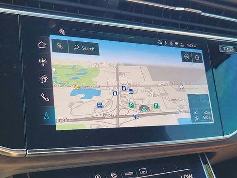 Certified 2025 Audi Q7 2.0T Premium Plus w/ Premium Plus Package image 26