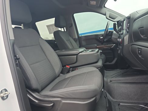 Certified 2021 Chevrolet Silverado 1500 LT w/ Bed Protection Package image 9