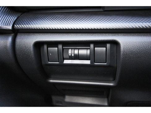 New 2026 Subaru Crosstrek 2.0i Premium image 15