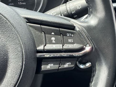 Used 2021 MAZDA CX-5 Touring FWD image 25