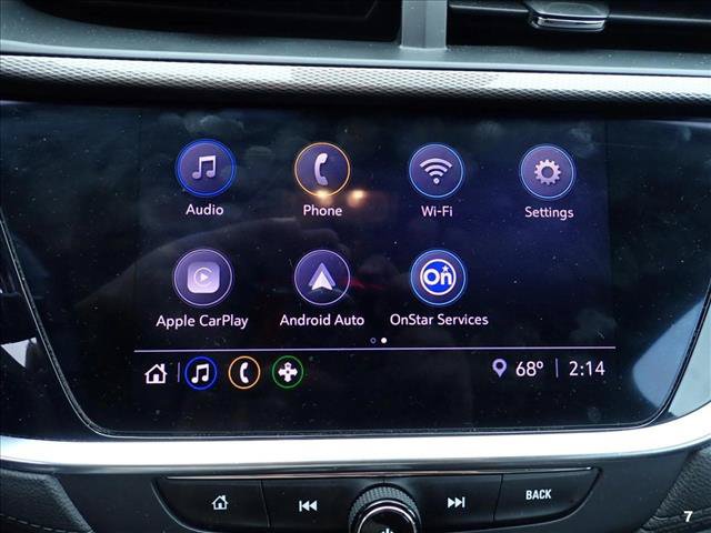Used 2022 Buick Encore GX Preferred w/ Cold Weather Comfort Package AWD/4WD image 13