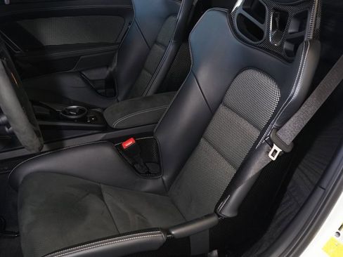 Used 2024 Porsche 911 GT3 RS image 12