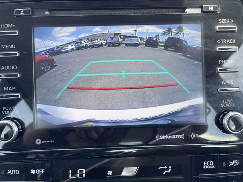Used 2020 Toyota Prius Prime LE FWD image 25