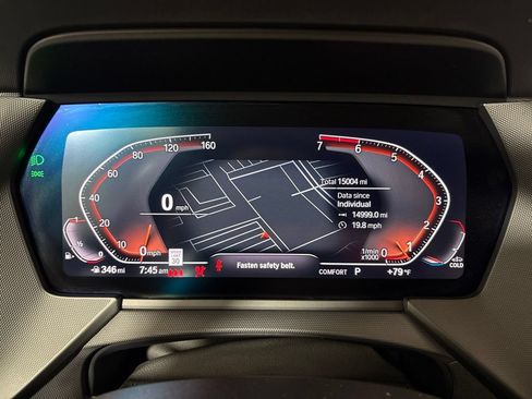 Certified 2024 BMW 228i Gran Coupe w/ Convenience Package FWD image 11