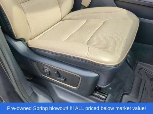 Used 2020 RAM 1500 Limited AWD/4WD image 48