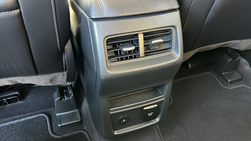 Certified 2023 Ford Edge SEL AWD/4WD image 10