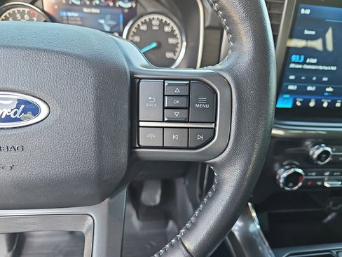 Used 2021 Ford F150 XLT w/ Equipment Group 302A High AWD/4WD image 18