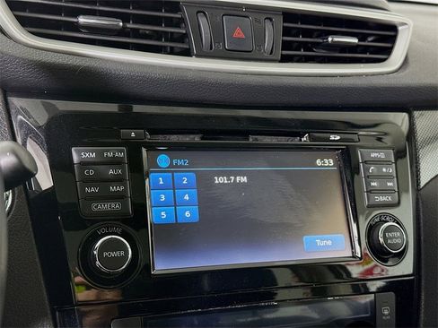 Used 2015 Nissan Rogue SL w/ SL Premium Package image 7