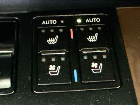 Used 2022 Lexus RX 350 AWD w/ Premium Package image 17