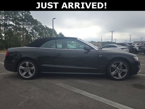 Used 2016 Audi A5 2.0T Premium Plus w/ Technology Package image 3