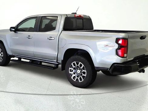 Used 2026 Chevrolet Colorado Z71 w/ Technology Package AWD/4WD image 4