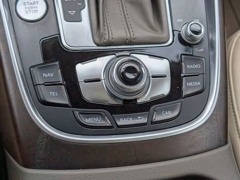 Used 2016 Audi Q5 2.0T Premium Plus w/ Technology Package image 25